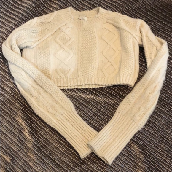 vintage 2 piece Joie sweater set. Size L - Picture 3 of 3